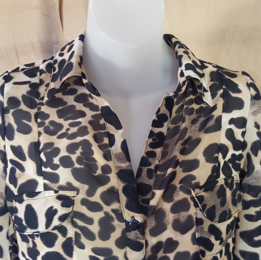 Fashion Web Size Small